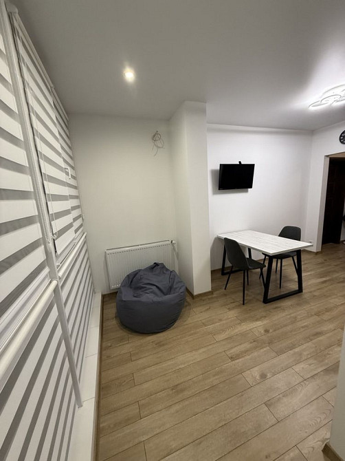 Оренда 1к Квартира 43 кв.м  Сокільники - фото 7