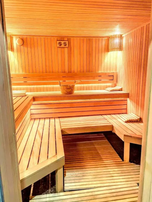 219 Котедж з басейном подобово Бориспіль - фото 15