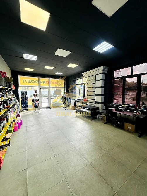 Продаж комерційне приміщення на Кирилловская ул., 64 приміщень - 1, поверх - 1 Київ - фото 5