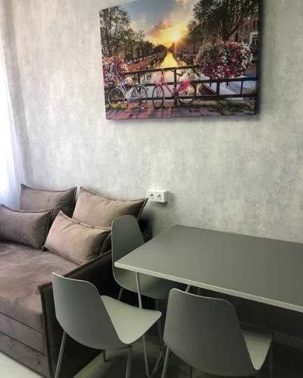 Продаж Квартира 1-кімнатна, 16/24 поверх на Курортный пер., 1а Odessa - photo 1