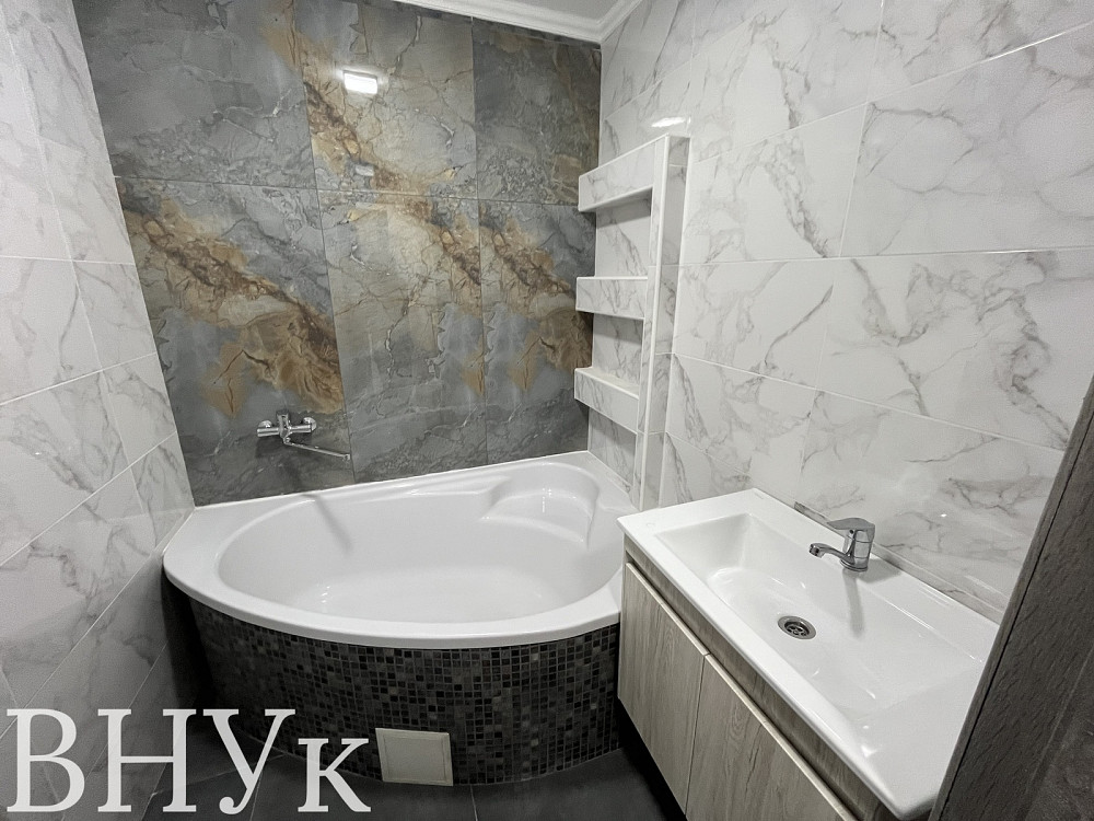 Продаж Квартира 2-кімнатна, 4/9 поверх на вул. Пирогова Тернопіль - фото 13