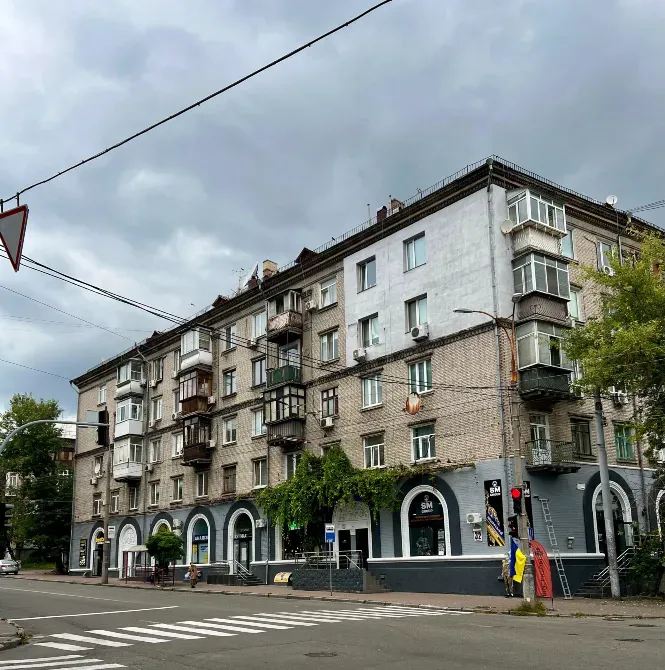 Аренда 3к Квартира 74 кв.м Білоруська 32 Киев - изображение 4