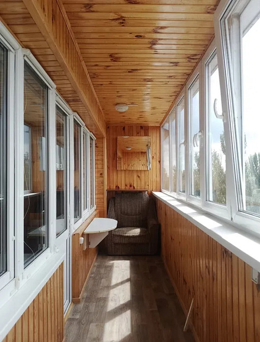 Оренда Квартира 1-кімнатна, 7/16 поверх на Русанівський бульвар, 2/8 Київ - фото 13