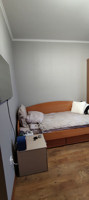 Квартира 3 комнаты в пос. Нати Нерубайське - фото 20