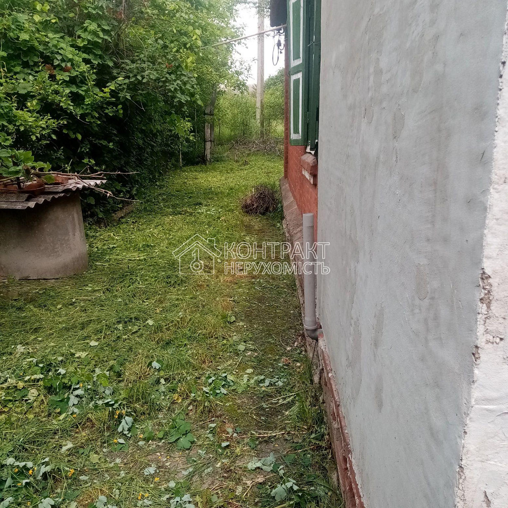 Продаж Будинок 3-кімнатний на вул. Травнева Люботин - фото 4