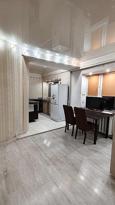 Продаж Квартира 2-кімнатна, 2/8 поверх на Голосіївський вул., д. 82 Київ - фото 6