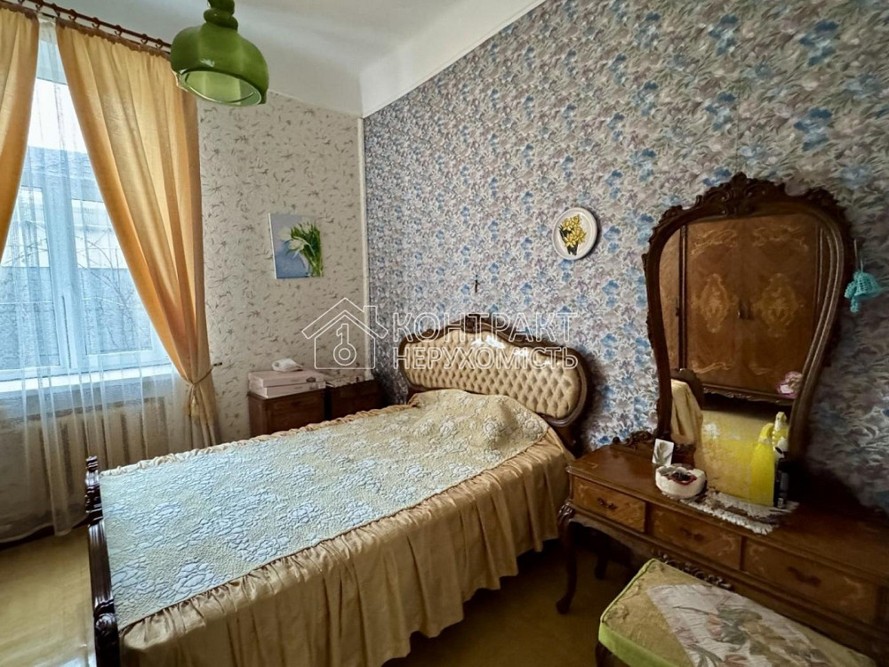 Продаж Будинок 5-кімнатний на вул. Желябова  - photo 7