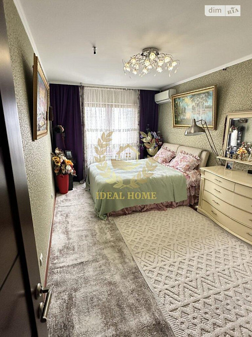 Продаж Квартира 3-кімнатна на Урловская ул., 17 Київ - фото 5