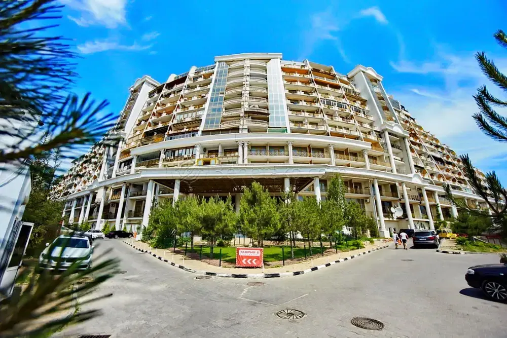 Оренда 2к Квартира 55 кв.м Гагаринское плато, 5/3 Одеса - фото 19