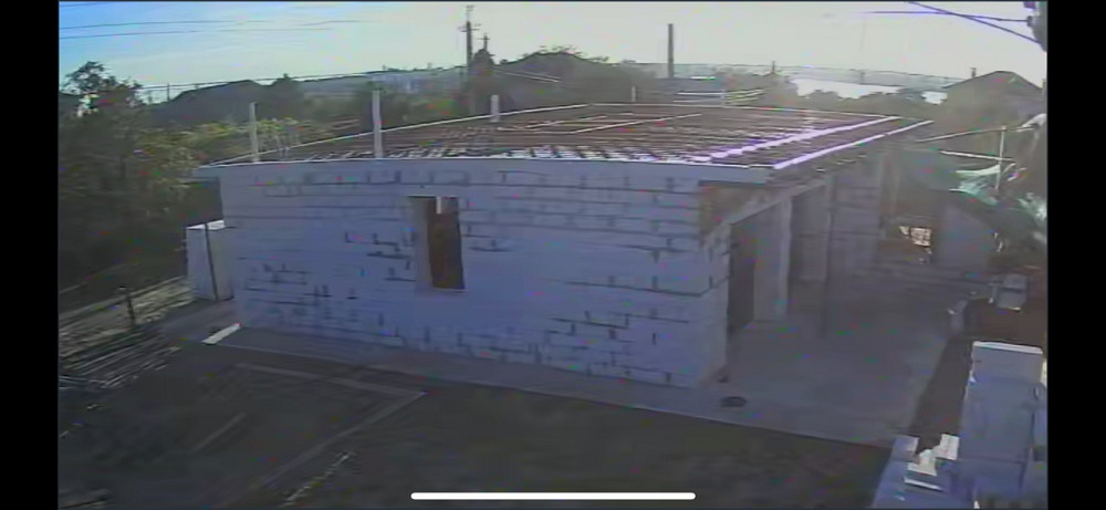 Продам Дуплекс 109м.кв. с террасой в Бурлачьей Балке под отделочные работы с подводом всех коммуникаций в дом. Бурлача Балка - фото 4