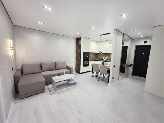 Продажа 2к Квартира 58 кв.м Смакули Тернополь