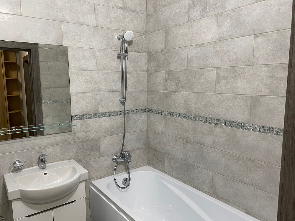 Продаж Квартира 1-кімнатна, 11/25 поверх на Європейського Союзу вул., д. 41Д Київ - фото 5