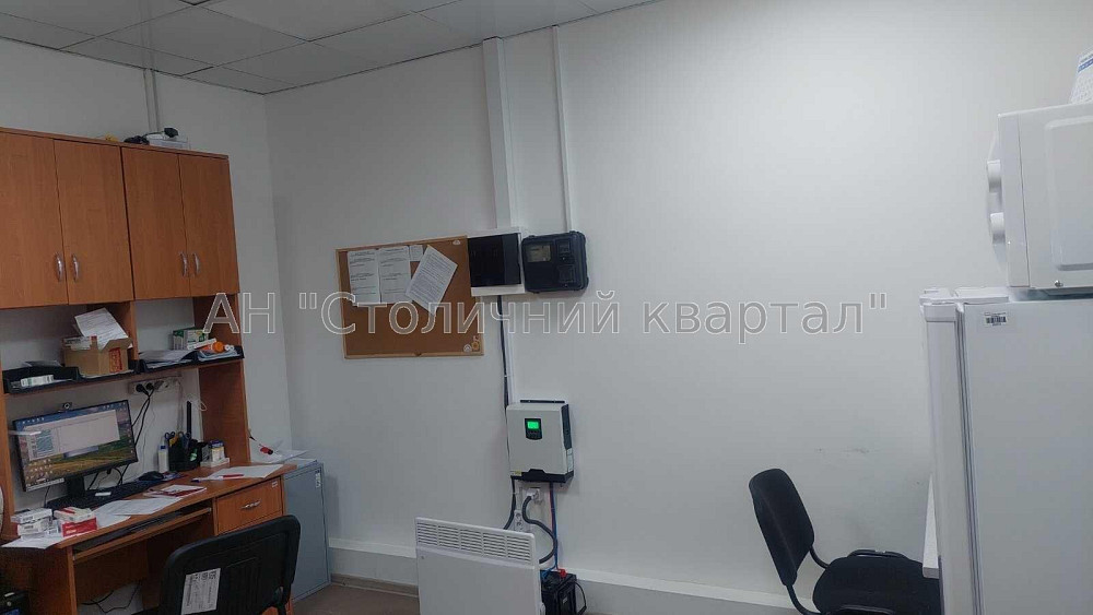 Оренда торгове приміщення на Степана Рудницького вул., 13, корп. 2 приміщень - 3, поверх - 1/16 Kiev - photo 7