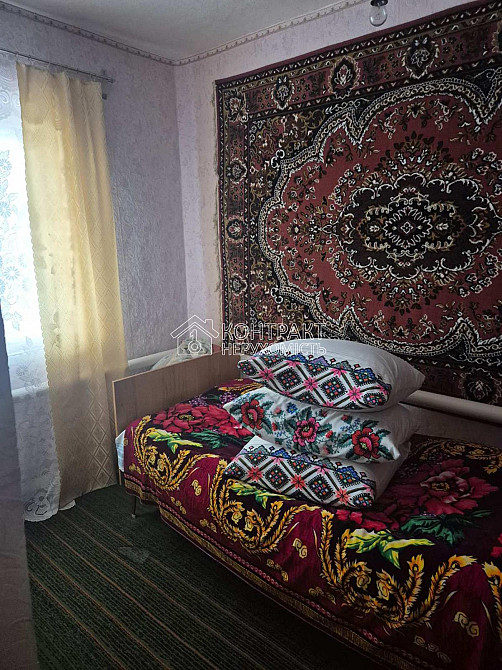 Продаж Будинок 2-кімнатний на вул. Богдана Хмельницького  - фото 9