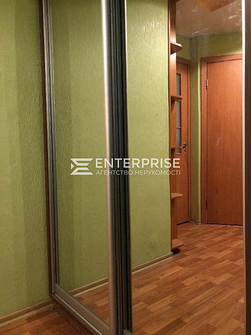 Продаж 1к Квартира 33 кв.м Победы вул. Kiev - photo 12