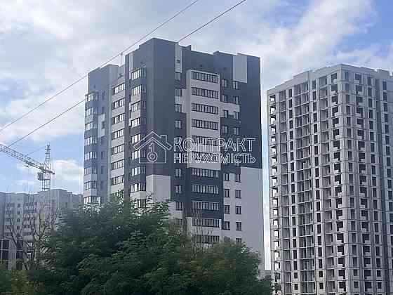 Продаж Квартира 1-кімнатна, 12/16 поверх на вул. Героїв Праці Харьков