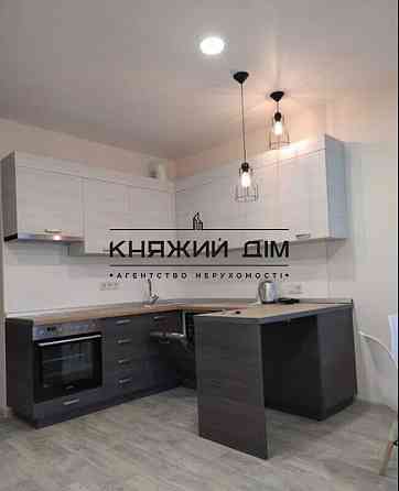 Оренда Квартира 1-кімнатна, 18/25 поверх на Осокорская ул. Киев