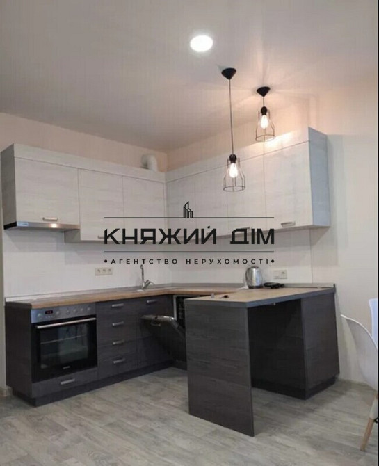 Оренда Квартира 1-кімнатна, 18/25 поверх на Осокорская ул. Киев - изображение 4