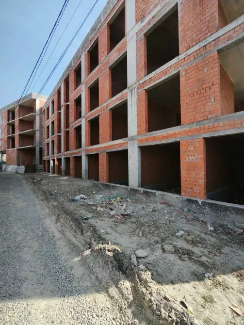 Продаж 1к Квартира 42 кв.м Собранецька 115А Ужгород - фото 4