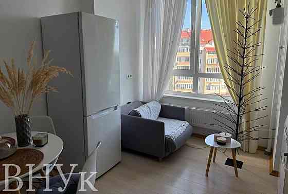 Продаж Квартира 1-кімнатна, 8/9 поверх на вул. Ленона L'viv