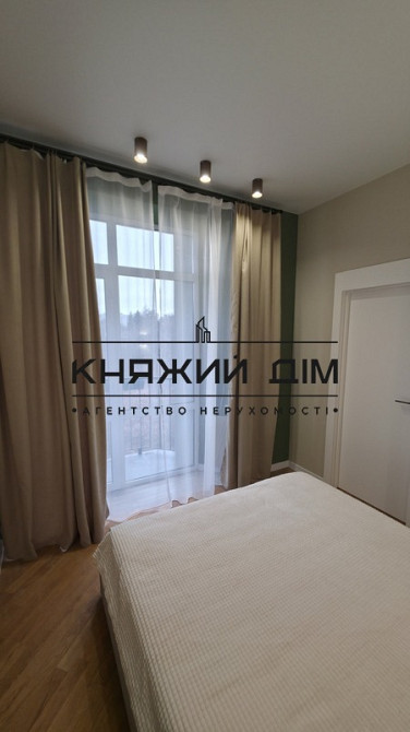 Оренда Квартира 1-кімнатна, 4/5 поверх на Тираспольская ул. Київ - фото 14