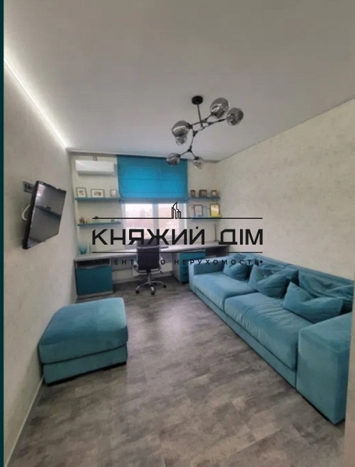 Продаж 2 кімнатної квартири ЖК Енисейская усадьба по вул. Академика Писаржевского 8 Київ - фото 2