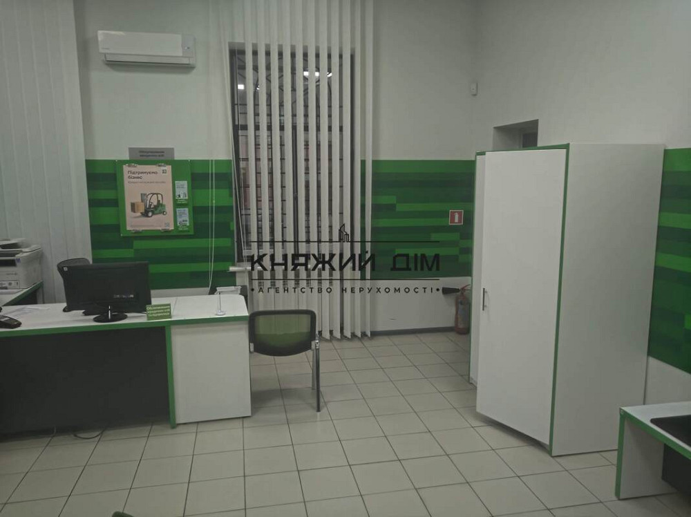 Оренда торгове приміщення на Гетьмана Павла Скоропадського , 13 поверх - 1/4 Київ - фото 5