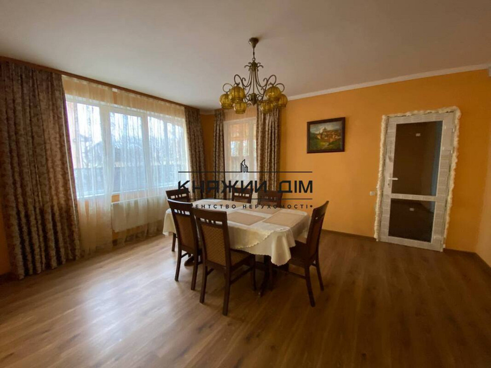 Шикарний вуликий будинок в оренду на м. Осокорки. Код об’єкта 138760 Київ - фото 16