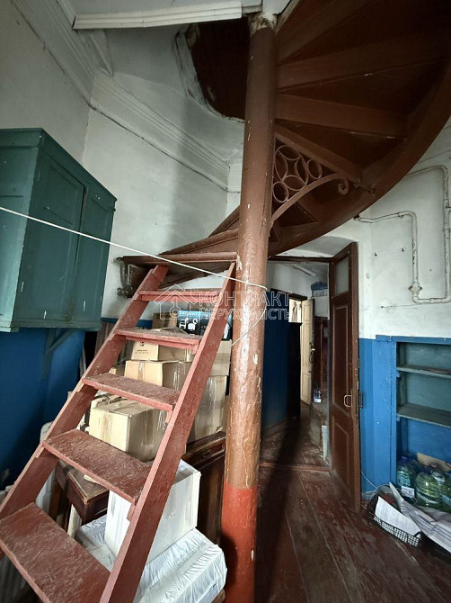 Продаж Квартира 2-кімнатна, 3/3 поверх на вул. Людмилы Гурченко Харьков - изображение 11