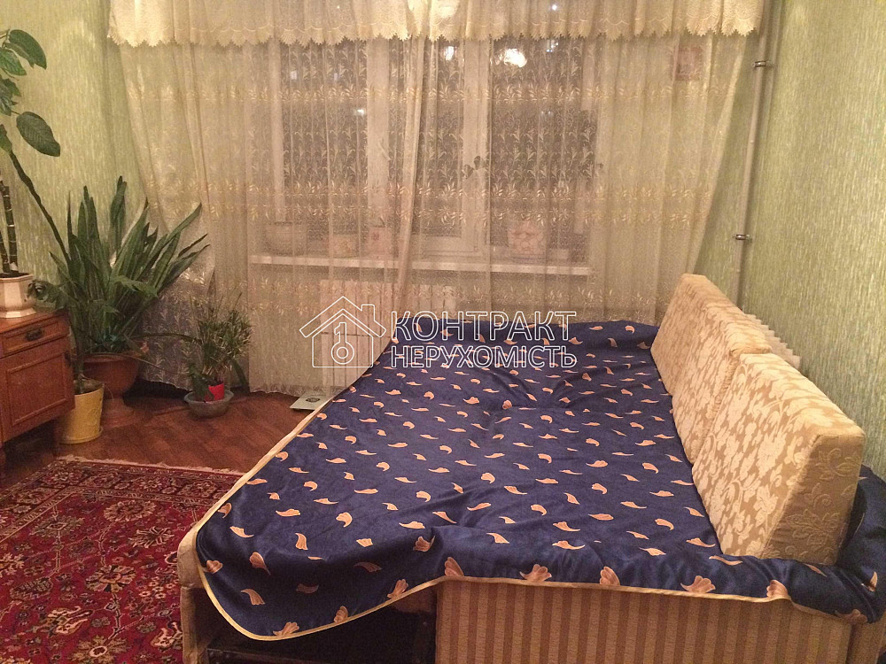 Оренда Квартира 1-кімнатна, 8/10 поверх на вул. Лопанська Kharkiv - photo 7