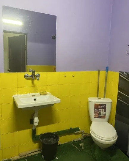 Оренда торгове приміщення на Канатная ул., 75 поверх - 1/4 Одесса - изображение 5