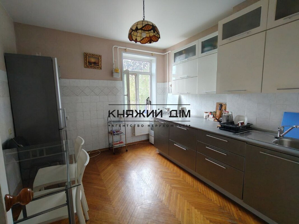 Оренда Квартира 1-кімнатна, 4/4 поверх на Волошская ул. Київ - фото 17