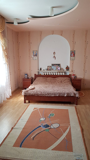 2 этажный, добротный дом в 5 минутах от моря. Odessa - photo 6