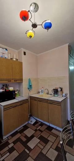 Продам 1-комнатную квартиру в центре п.Котовского с видом на парк Одеса - фото 9