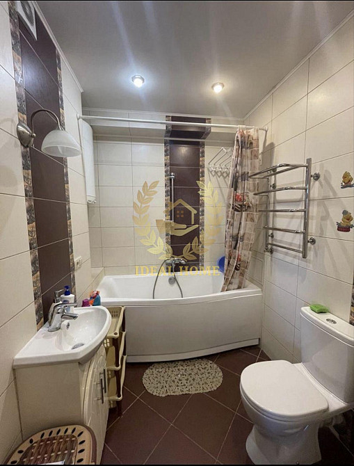 Продаж Квартира 1-кімнатна на Грушевского Михаила ул., 7 Бровари - фото 2