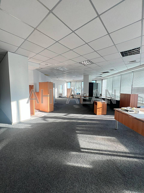 Оренда офісне приміщення на Велика Житомирська вул., 20 приміщень - 4, поверх - 11/12 Київ - фото 5