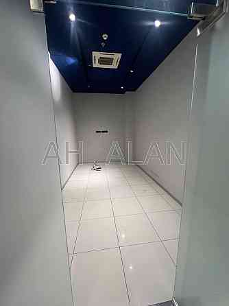 Оренда офісне приміщення на Борщагівська вул., 154 приміщень - 5, поверх - 4/6 Київ