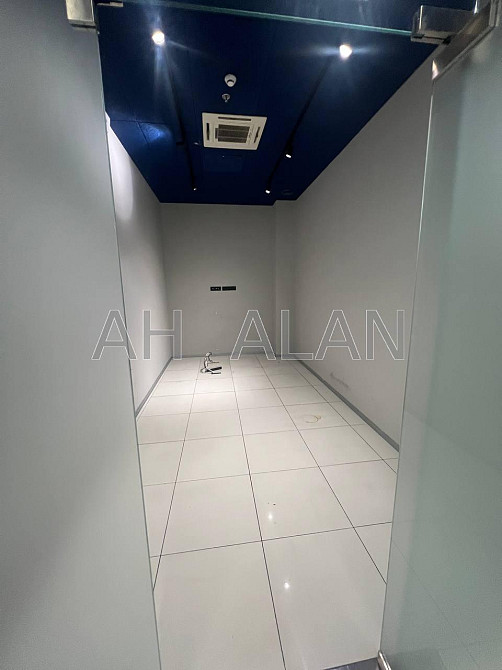 Оренда офісне приміщення на Борщагівська вул., 154 приміщень - 5, поверх - 4/6 Kiev - photo 4