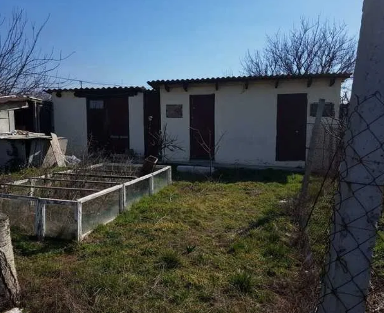 Продаж Будинок 3-кімнатний на Христиновский ОСМ, 232 Yehorivka - photo 12