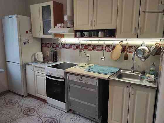 Оренда Квартира 2-кімнатна, 12/25 поверх на ул. Урловская Kiev