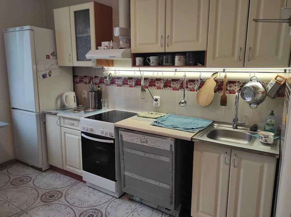 Оренда Квартира 2-кімнатна, 12/25 поверх на ул. Урловская Київ - фото 2