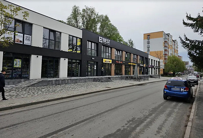 Продаж комерційного приміщення на вул. Громницького, площа 31 кв.м Тернопіль - фото 6