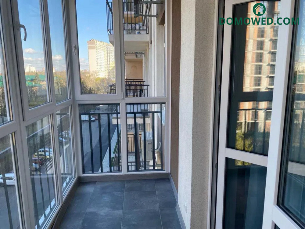 Оренда Квартира 1-кімнатна, 6/16 поверх на Метрологічна, 148 В Київ - фото 16