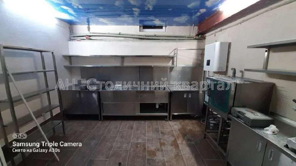 Оренда заклад громадського харчування на Гарматна вул., 33 приміщень - 1 Київ - фото 6