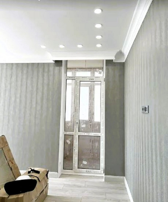 Трехкомнатная квартира в ЖК Гагаринский Одеса - фото 5