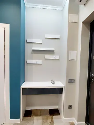 For rent 2-room Apartment 62 sq.m ЖК Comfort City Рибінський Dnipro - photo 12