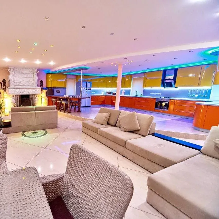 257 Three-storey cottage for rent Kiev - photo 10