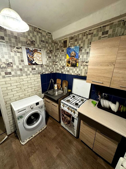 Продаж Квартира 1-кімнатна, 1/9 поверх на Малишка, 27 Київ - фото 17