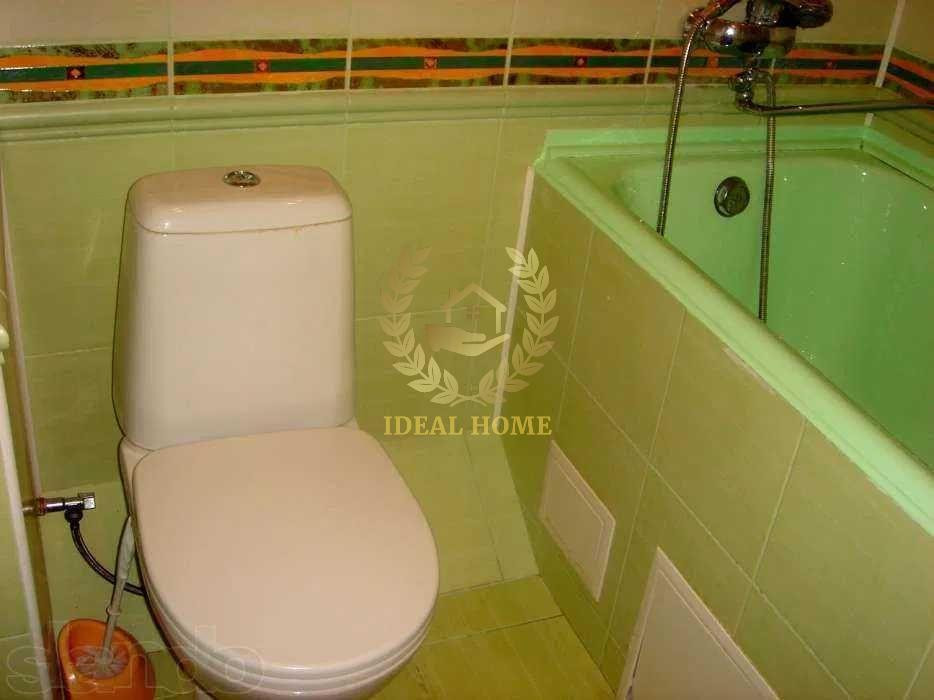 Продаж Квартира 1-кімнатна на Малышко Андрея ул., 27 Київ - фото 12