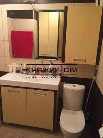 Оренда 3-кімнатна квартира на Шулявці. № 11110186 Київ